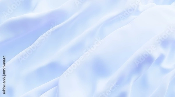 Obraz 白い布のテクスチャ