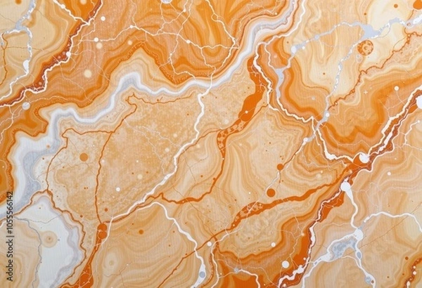 Obraz texture of the stone