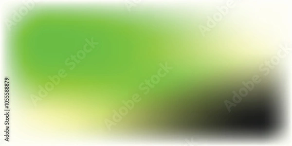 Fototapeta Blurred colored abstract background. Colorful gradient. Gradation . blurred background. Light color. soft color. tech gradient. Cyber gradient. abstract gradient. Vector gradient