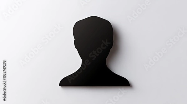 Obraz User Icon