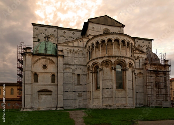 Obraz Firenze e dintorni