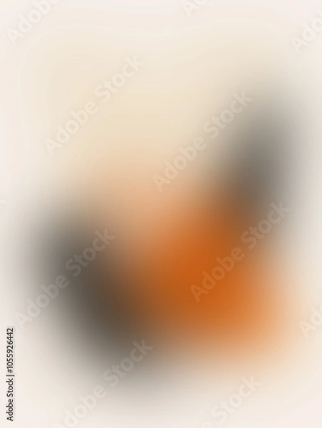 Fototapeta Gradient, Blurred, Soft, Simple, Graphic Design, Element, 