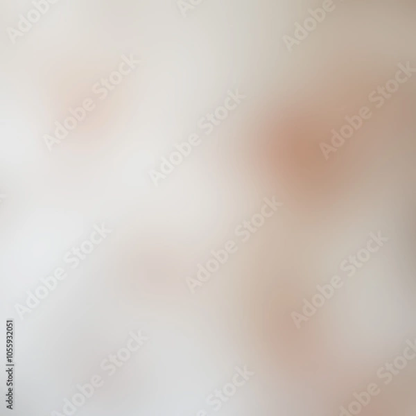 Fototapeta Blurred Gradient Graphic Design Element