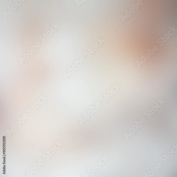 Fototapeta Blurred Gradient Graphic Design Element