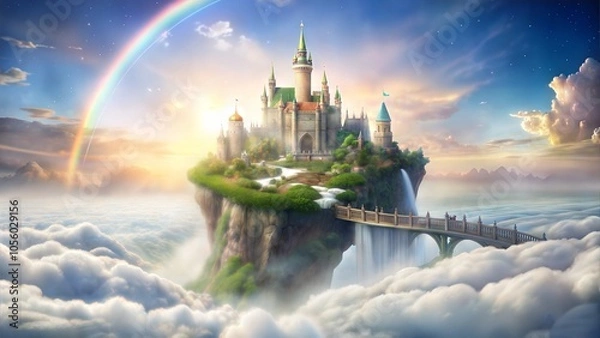 Obraz Fire demon-Kintaurus