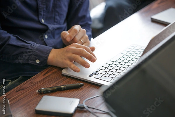 Fototapeta ビジネスイメージ