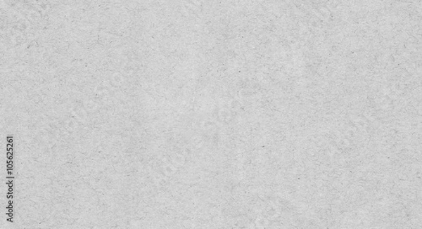 Fototapeta seamless tiled Cardboard Texture horizontal and vertical / Cardboard surface texture or background / seamless paper texture / cardboard texture closeup