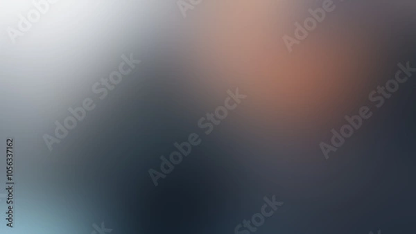 Obraz 4K blurred gradient background design.
