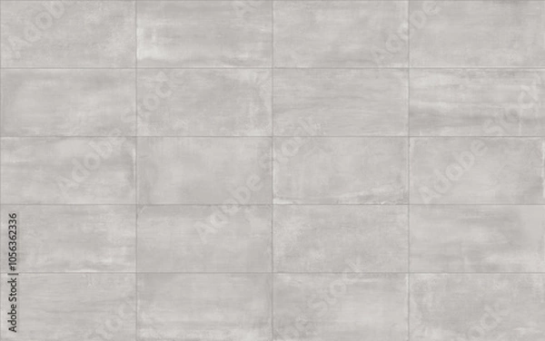 Obraz Concrete Grey  Floor Texture 9500 x 5938 HQ Seamless tiling