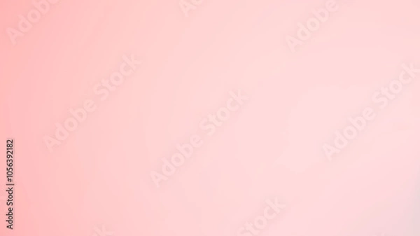 Obraz 背景素材_無人ピンク色バック