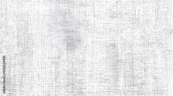 Fototapeta Abstract White Textured Background, Grunge, Rough, Distressed