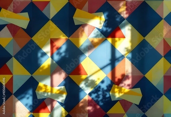 Obraz abstract background