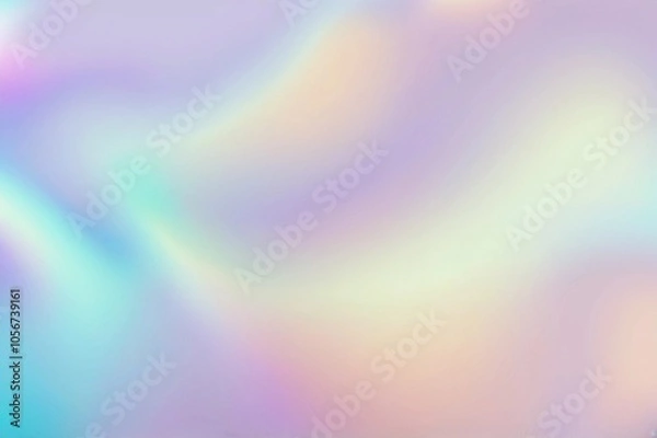 Obraz Abstract_holographic_background_foil_texture