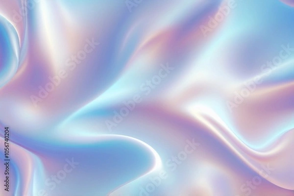 Obraz Abstract_holographic_background_foil_texture
