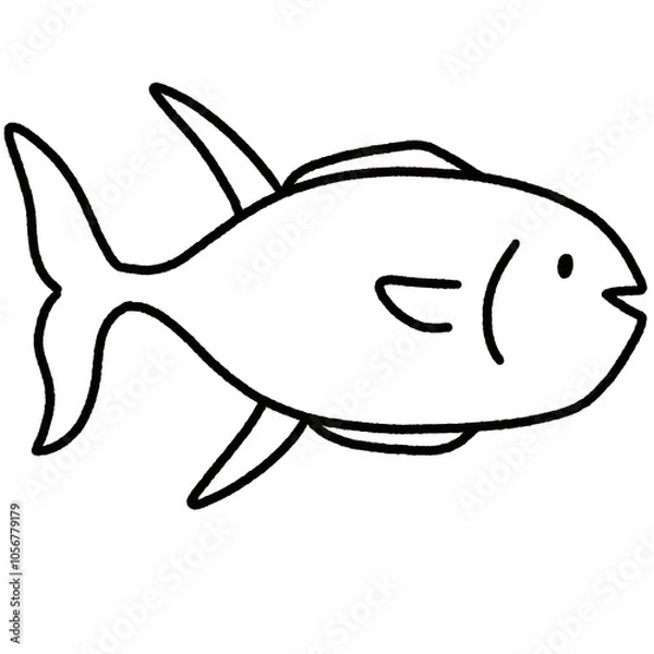 Obraz Sea animal