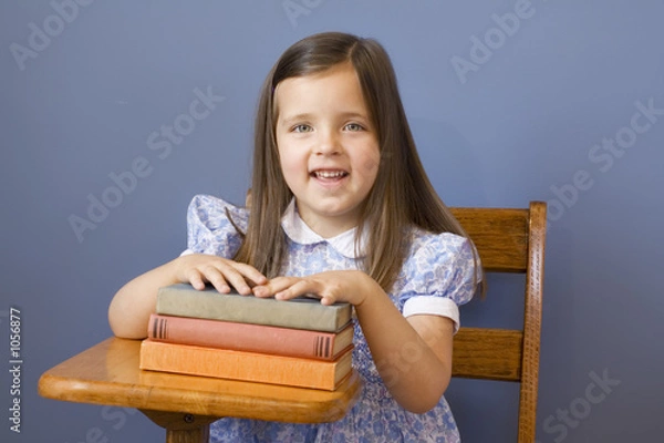 Obraz back to school