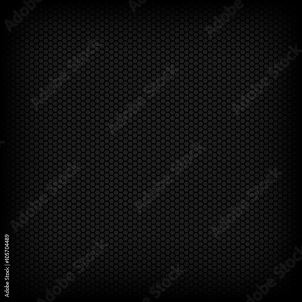 Fototapeta Polygon texture pattern. Vector