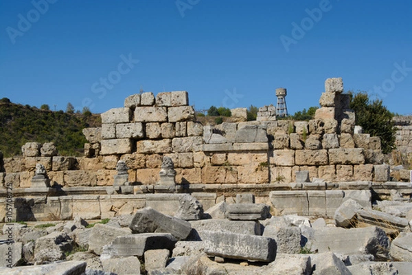 Obraz Urlaubseindruck