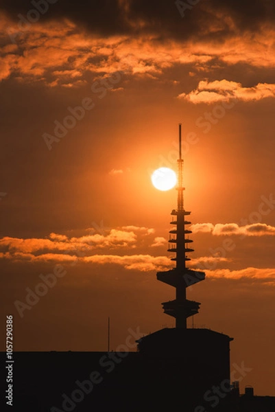 Fototapeta architecture