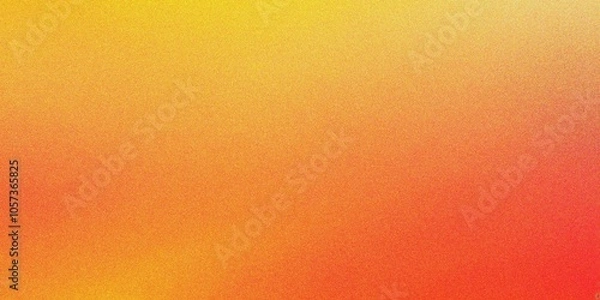 Obraz Grainy gradient texture background, noise texture colorful gradient for web banner poster background