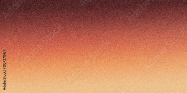 Fototapeta Gradient texture background, noise texture colorful gradient for web banner poster background