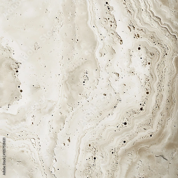 Fototapeta Classic travertine texture