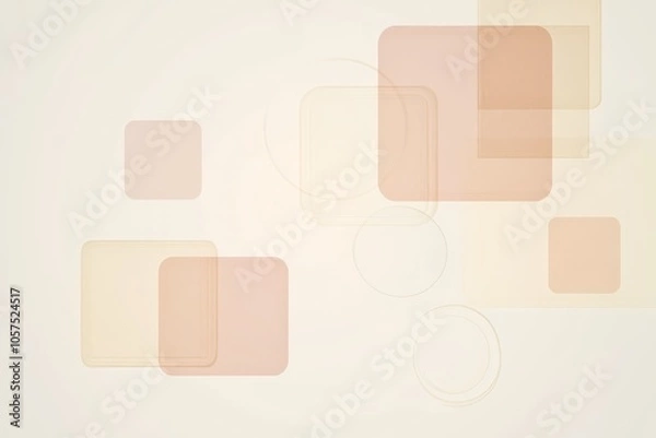 Fototapeta abstract geometric pattern