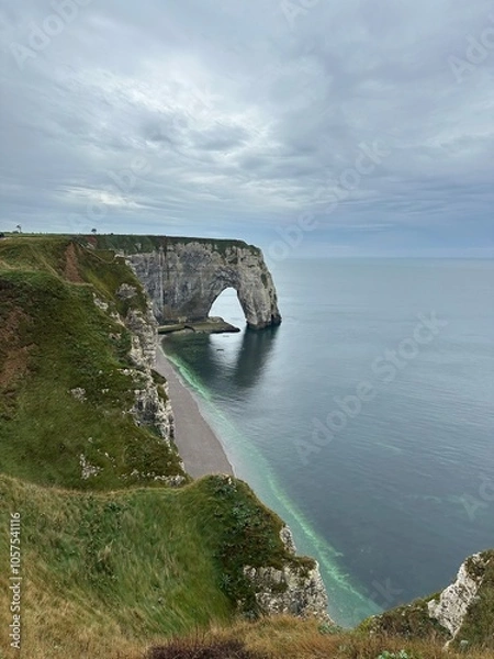 Obraz bridge over the sea