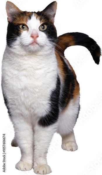 Obraz Cute-Cat-Pet-Png