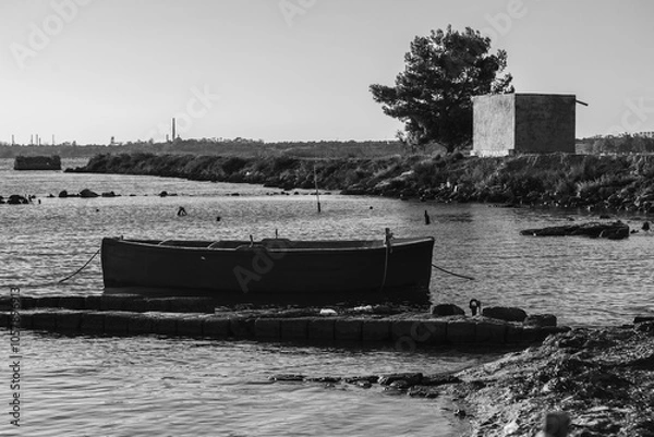 Fototapeta paesaggio marino