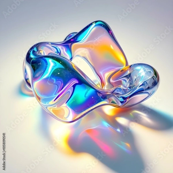 Fototapeta abstract background