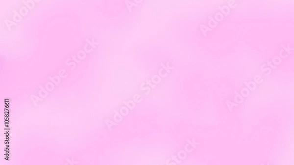 Fototapeta light pink background with a subtle gradient.