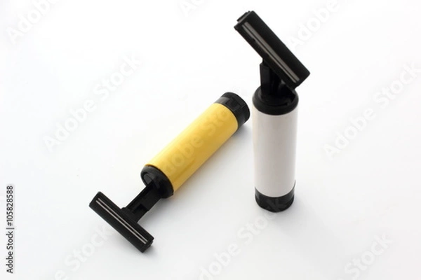 Obraz rasoirs rétractables