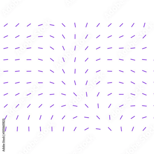 Fototapeta background with squares