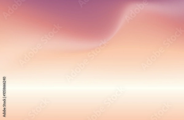 Obraz Abstract Pink Gradient Pattern Seamless Motion Purple Background