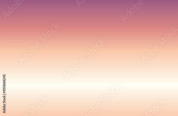 Obraz Abstract Pink Gradient Seamless Pattern Purple Background