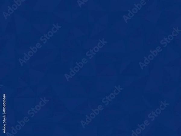 Fototapeta Dark blue wall texture with a sleek and modern minimalist design, geometric, stock photo, clean
