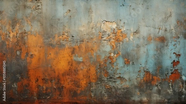 Fototapeta surface grunge textures