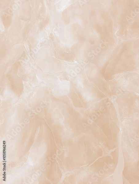 Fototapeta Marble-textured surface background