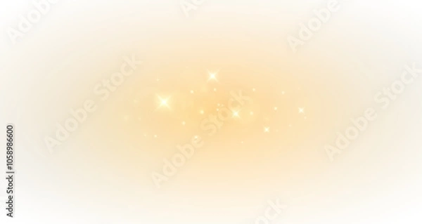 Fototapeta PNG Christmas dust glowing bokeh confetti light and glitter texture overlay for your design. Festive sparkling red dust png. Holiday powder dust for cards, invitations, banners.