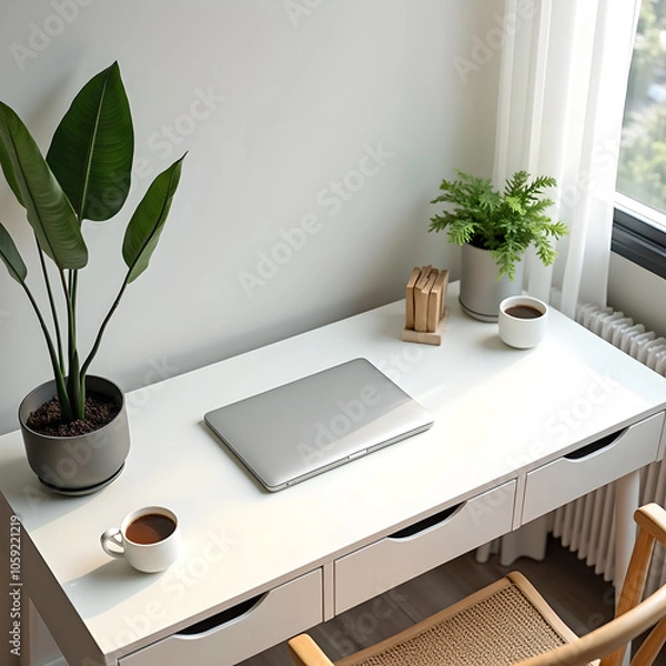 Obraz modern interior