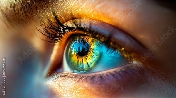 Fototapeta YouLike thumbnail templates in eye-catching design with editable text