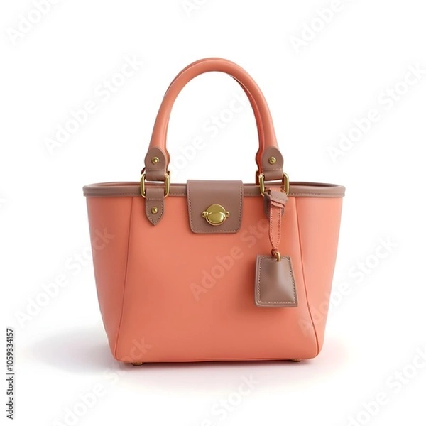 Obraz Stylish Handbag

