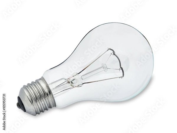 Obraz Light Bulb