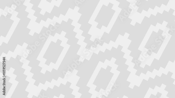 Obraz abstract background with lines