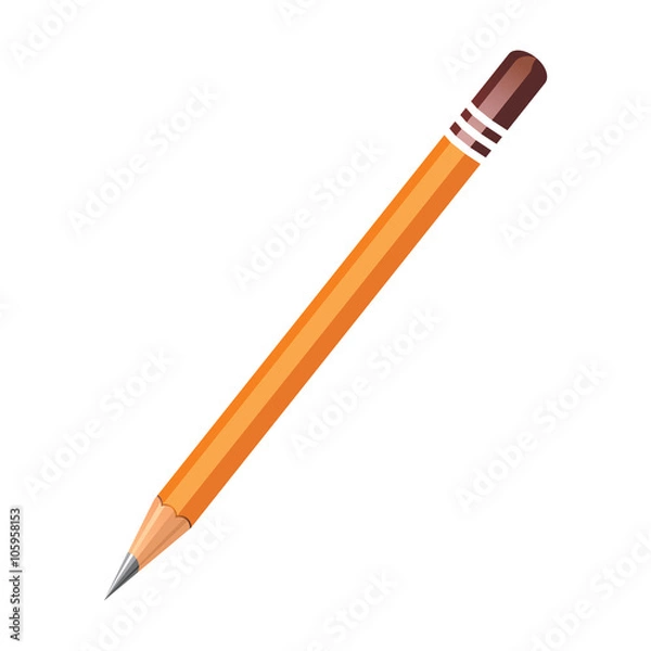 Fototapeta pencil 