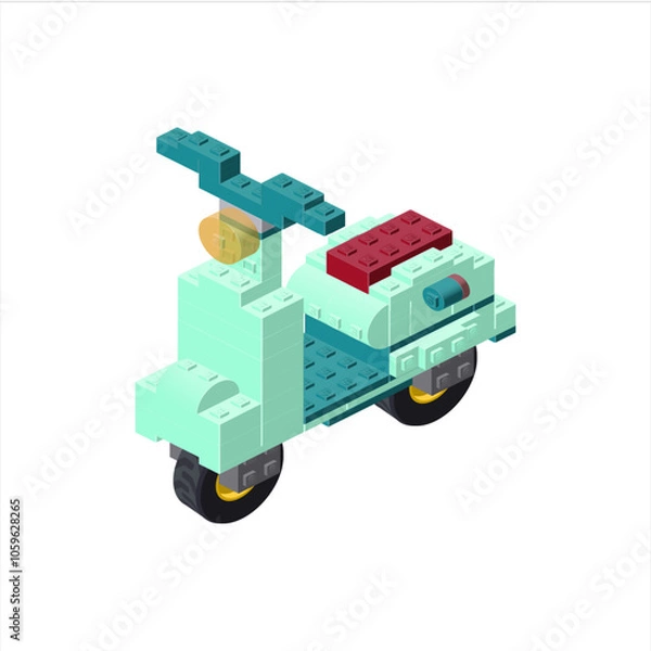 Obraz Adobe Illustrator Artwork