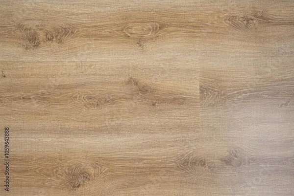 Obraz Wooden floor with a grainy texture