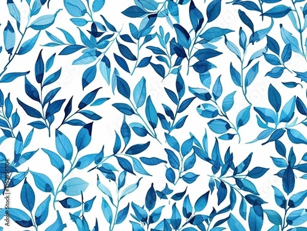 Fototapeta Abstract seamless pattern