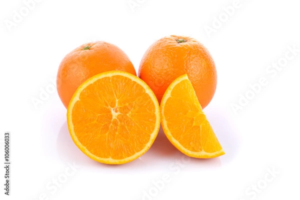 Obraz oranges